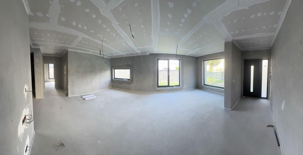 Casa de vanzare Micro 3 / PUZ aprobat si Autorizatie Clinica Stomatologica 5 cabinete