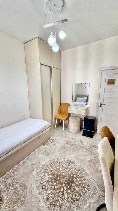 ПРОДАЕТСЯ 4/8/9 НОВОСТРОЙКА  ЖК Паркент Плаза 3 на: Паркентский