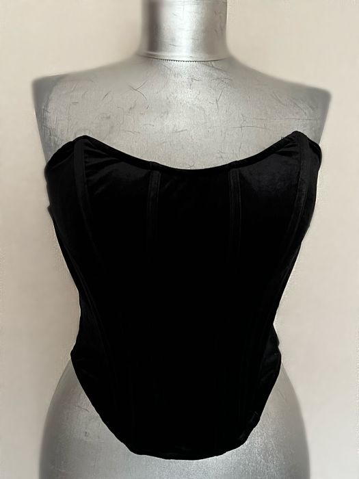 Jluxlabel Бюстие