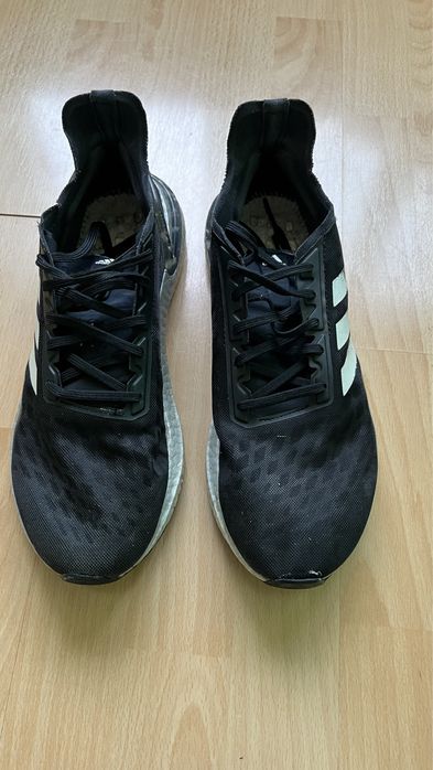Маратонки Adidas 43.5 Adidas Ultraboost PB Performance