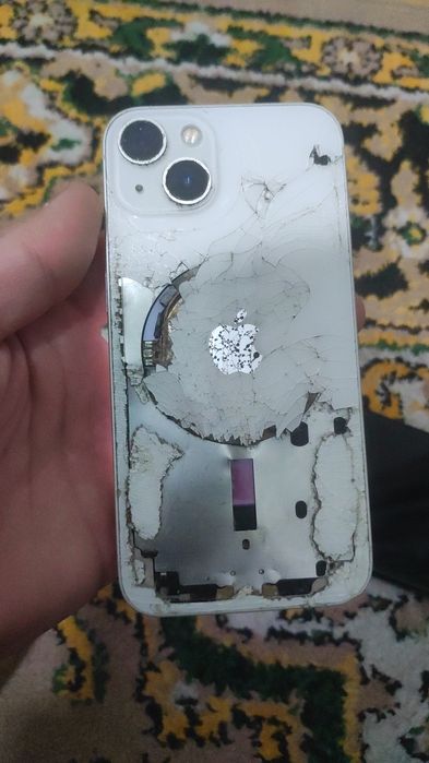 IPhone 13 128gb, заблокирован