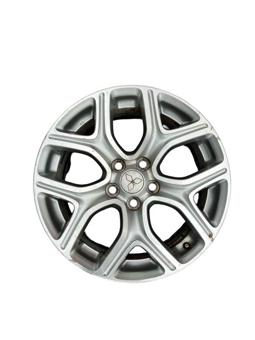 Jante Din Aliaj R18 Mitsubishi Outlander Iii Gg_W, Gf_W, Zj 2012 -> 2.
