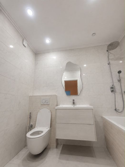 Продам 3 комнатную квартиру