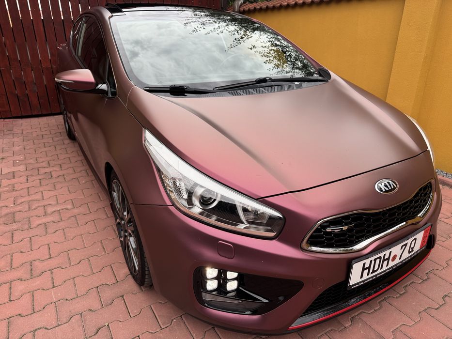 De vânzare Kia Pro Ceed GT