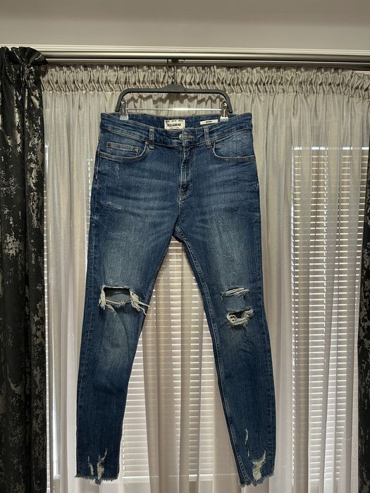 Дънки(къси) и Панталони