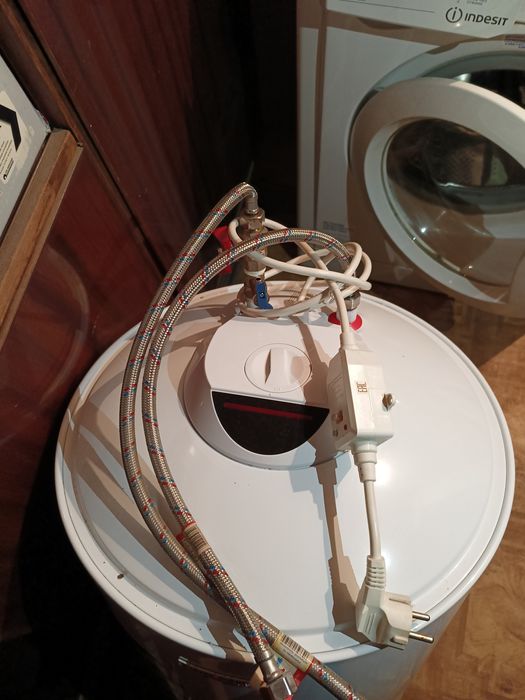 Водонагдеватель Термекс