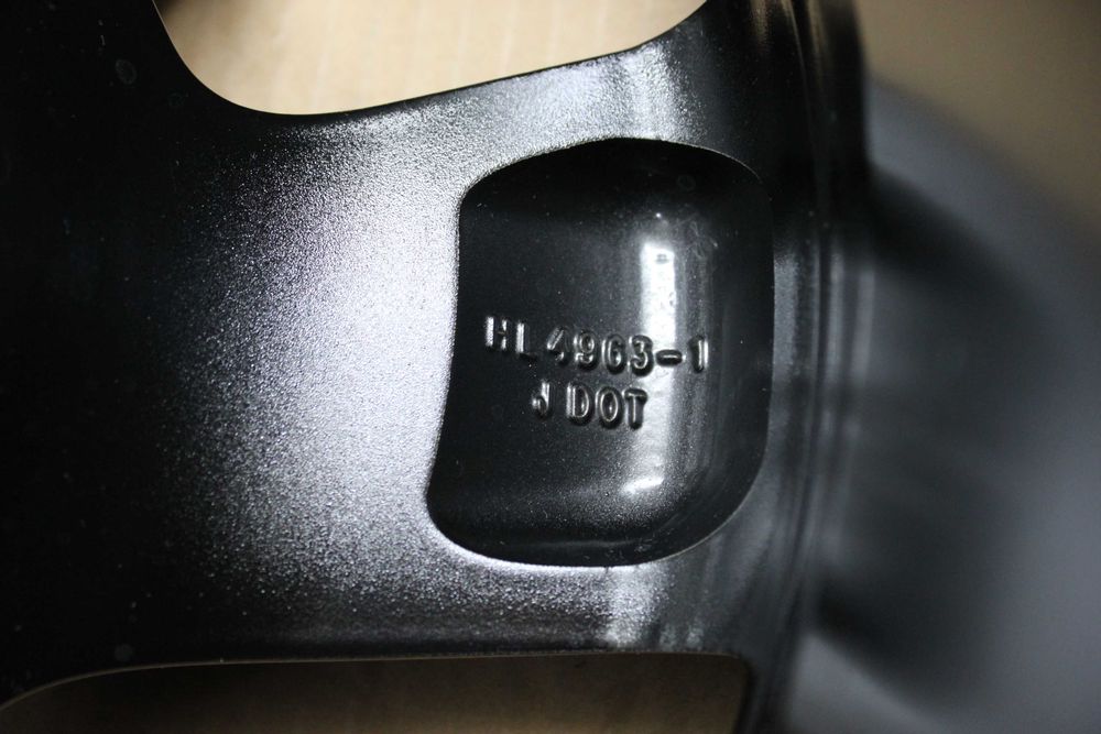 Нови Оригинални джанти 17" Toyota Land Cruiser, Hilux