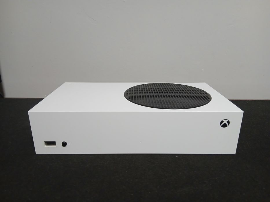 Xbox series S +fc26