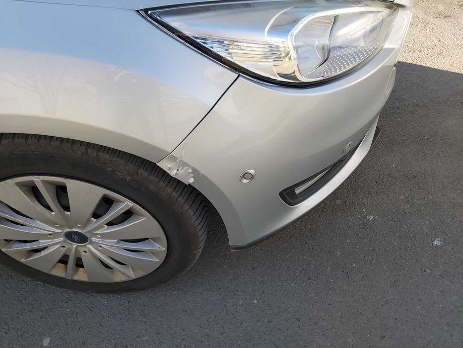 Ford Focus 1.5 tdci-120CP -2017 -fără Adblue-masina personala.