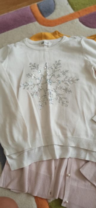 Блузи 7-8г., размер 128