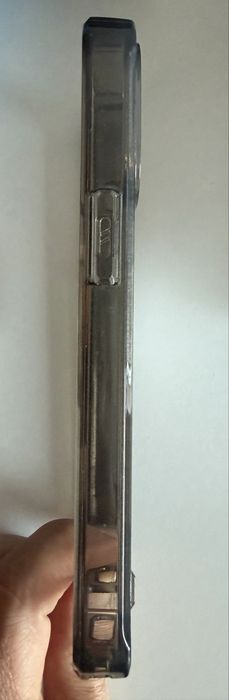 iPhone 15 Pro Max protective case