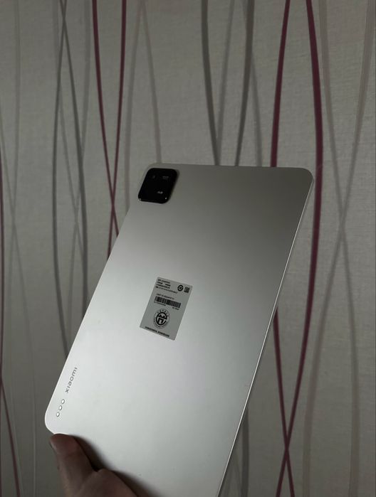 Xiaomi Pad 6 Pro 12/256gb