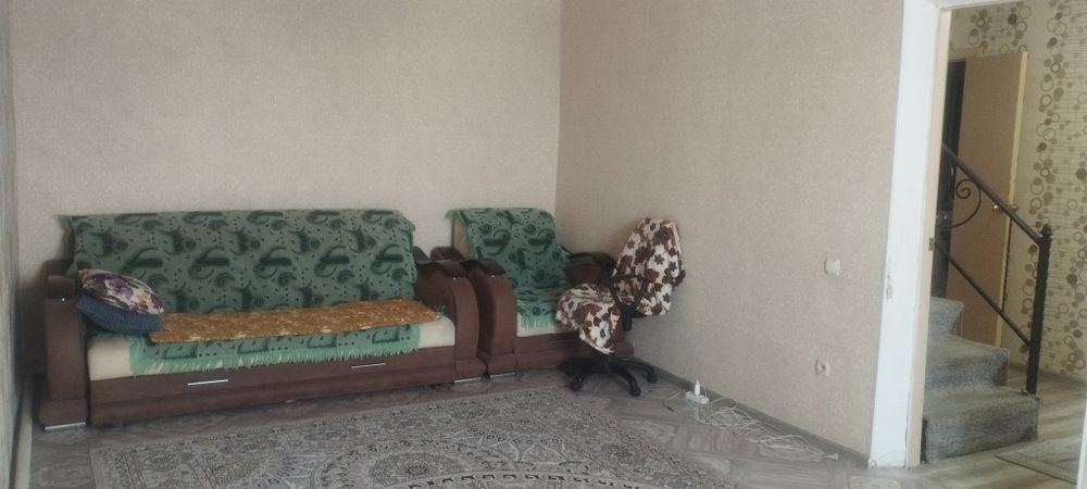 Срочно продам двух этажный дом