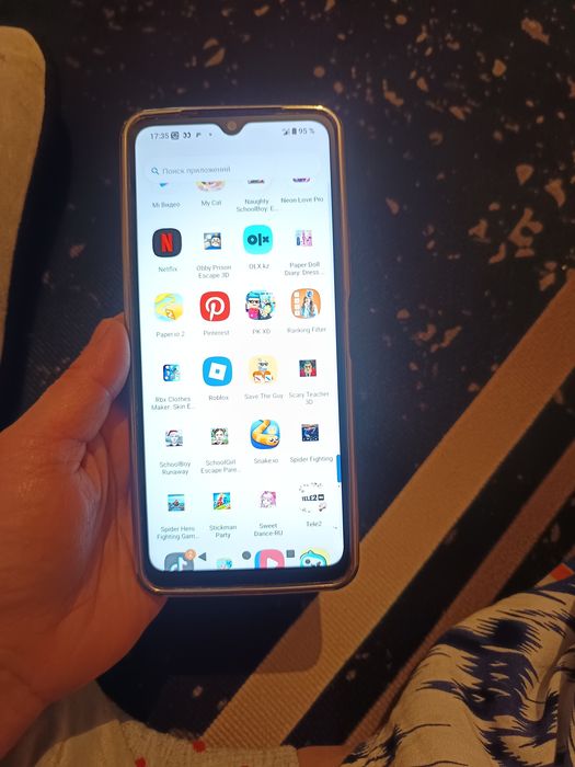 Продам редми а3 памят 64