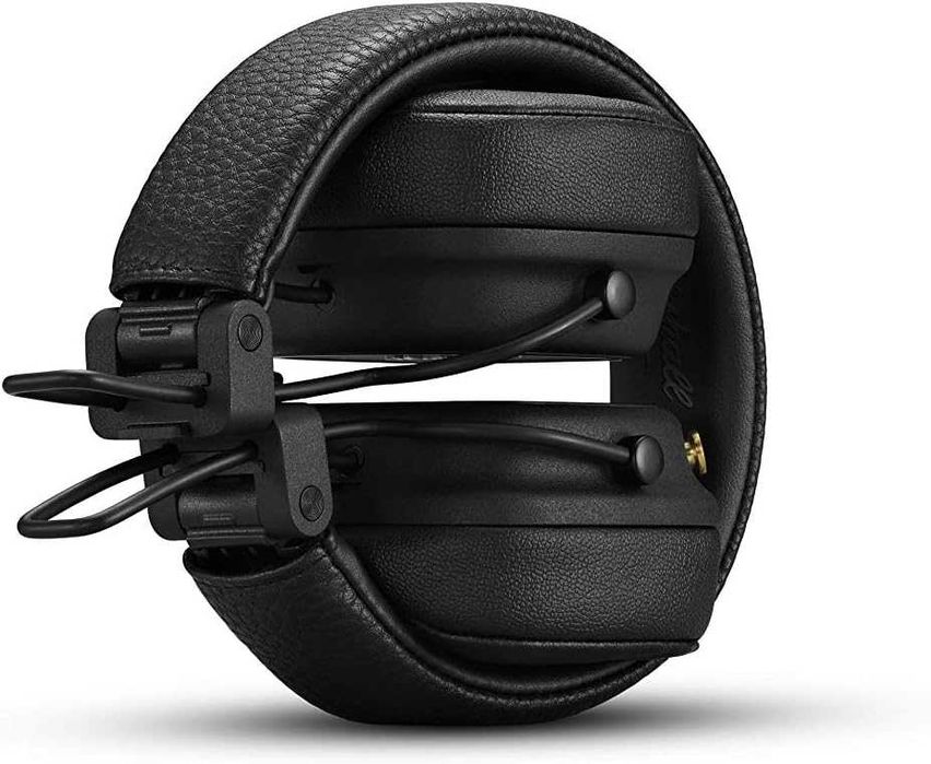 Marshall Major IV On Ear безжични Bluetooth слушалки