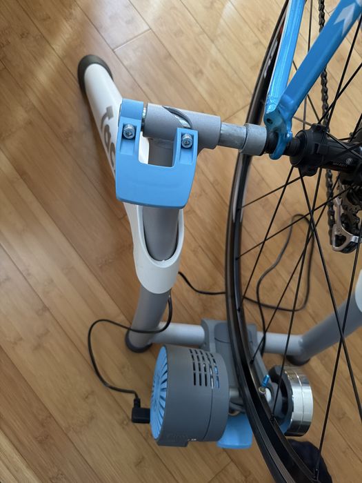 Garmin Tacx Flow Smart - home trainer