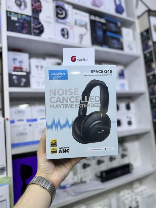 Soundcore Space Q45  (оптом)
