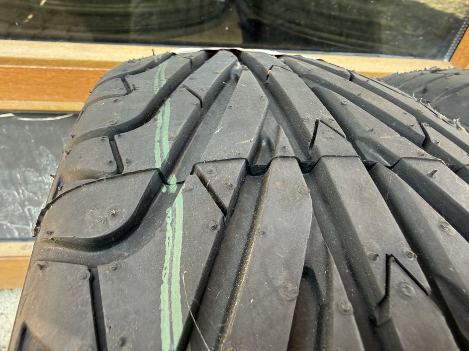 2бр. ЧИСТО НОВИ Летни Гуми *РЕГЕНЕРАТ* 195/60R/15 -PROFIL- DOT:2316 *30€ за 1бр.*