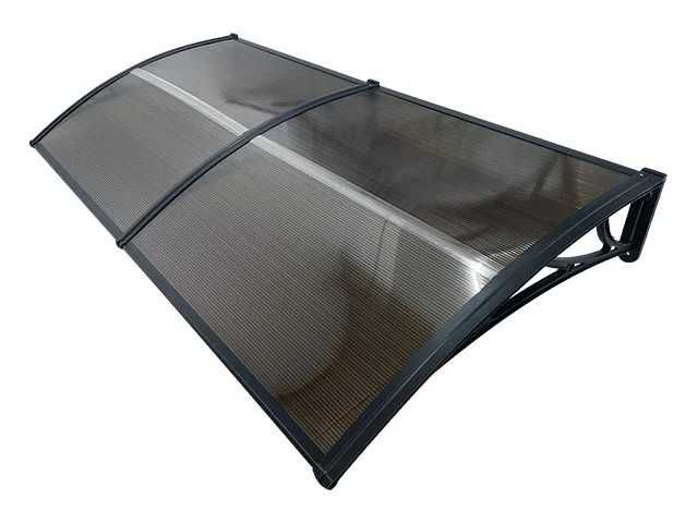 PROFIANDHOBBY.COM Навеси с поликарбонатни плоскости