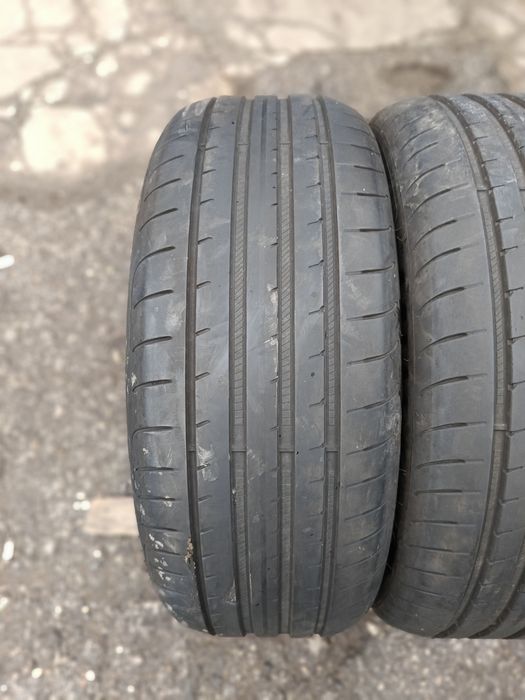 Летни гуми -19цола -225/45-1бр.-110лв."GOOD YEAR"