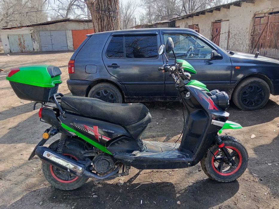 Договоримся. Келісеміз