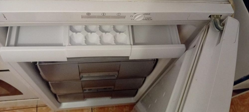 Congelator Arctic ANC135+