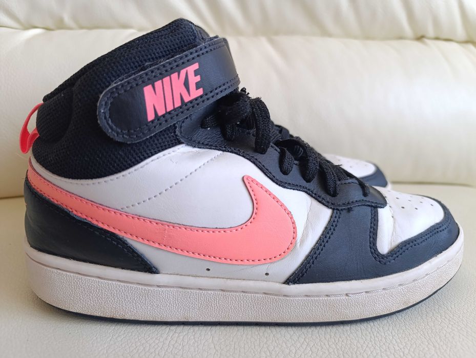 Маратонки Nike, 40 номер