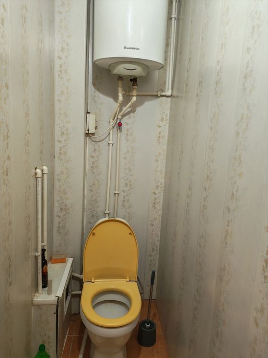 Сдать двухкомнатнаю квартиру