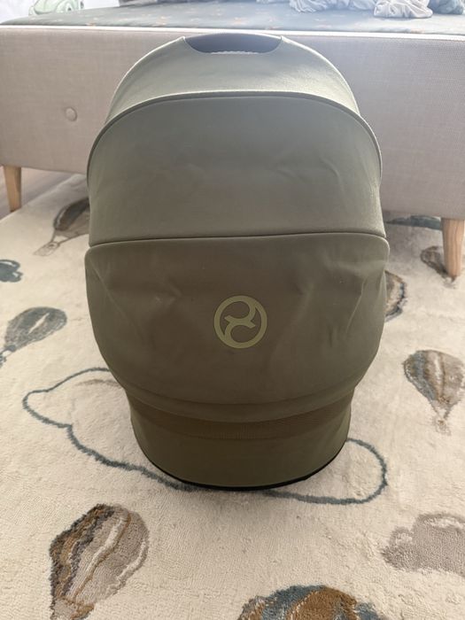 Landou Cybex cotS