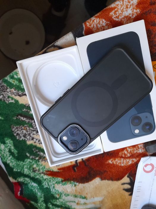 Iphone 13 mini 128 gb 950