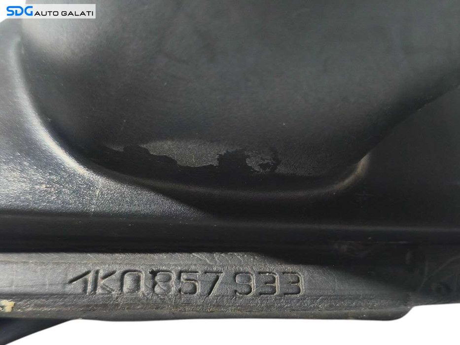 Oglinda Electrica Dreapta Volkswagen Golf 5 Hatchback Scurt (Semnalizare Sparta) 2004 - 2008 Cod 1K0857933 [LR1193]
