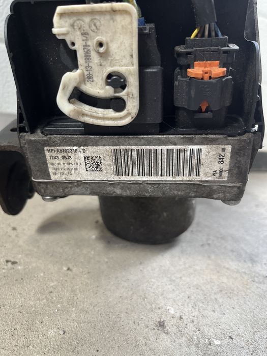 Pompă servodirecție Citroën Berlingo 2013 1.5 cod: A5102310+D