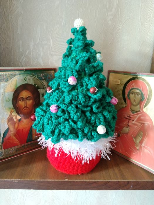 оригинальный сувенир к любому празднику