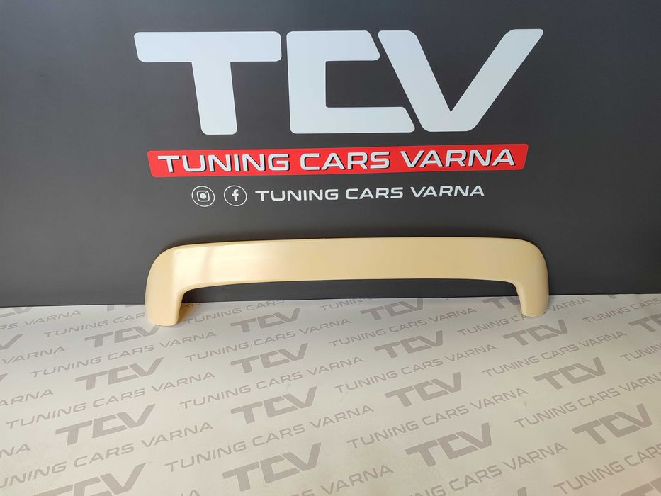 Спойлер за багажник ПЕЖО 206 PEUGEOT 206