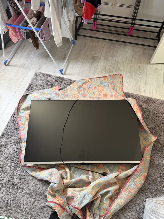 Haier 43 Smart TV S3 телевизор