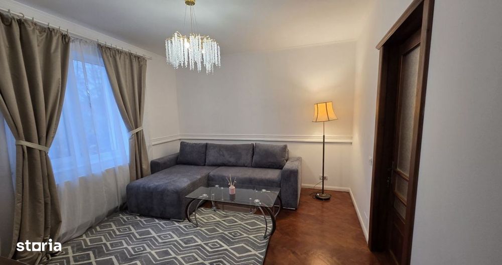 Ultracentral Casa Casatoriilor-apartament 3 camere deosebit terasa