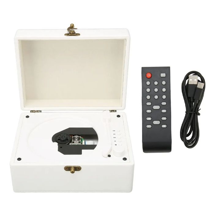 Альбом CD-диск Lana Del Rey – Ultraviolence + CD-проигрыватель