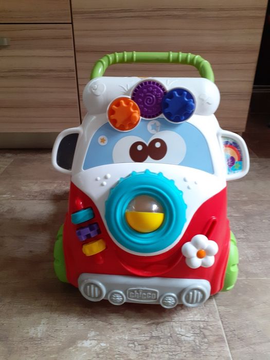 Детска проходилка