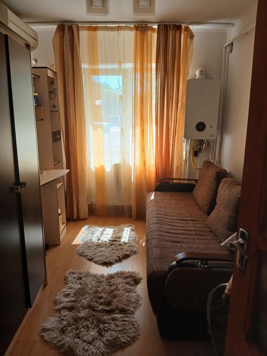 Proprietar vand garsoniera