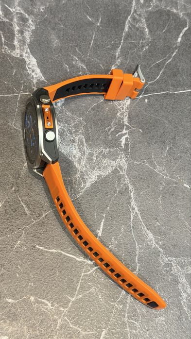 Часы GARMIN fenix 8 (люкс)
