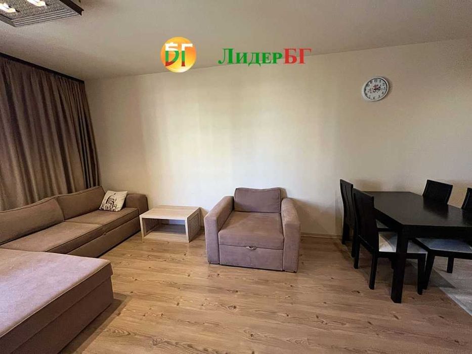 Продава се Двустаен апартамент в к.к. Златни пясъци - 69 кв.м за 1257 €/кв.м - Снимка #2