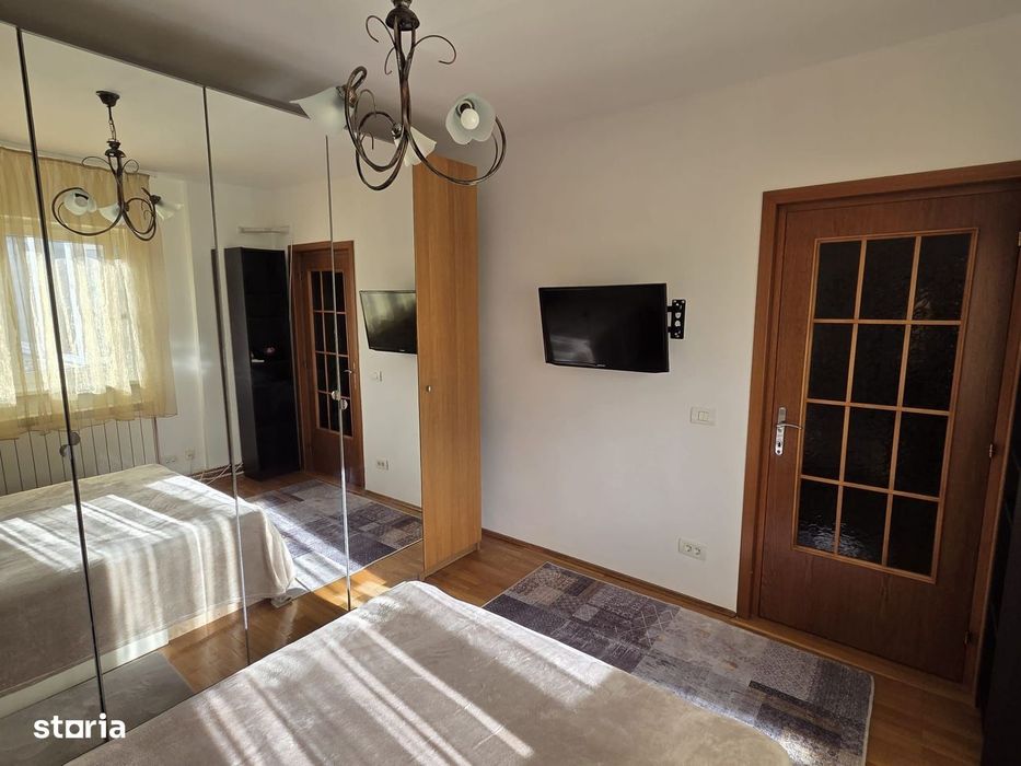 TINERETULUI. Apartament 2 camere de inchiriat