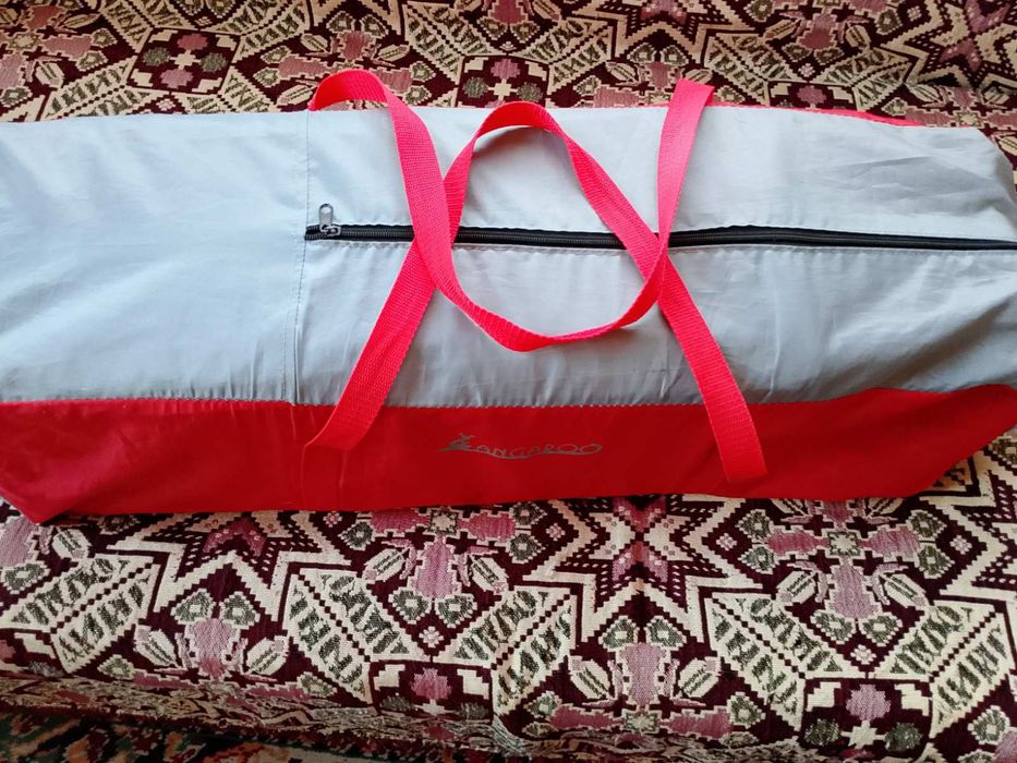 Детска, сглобяема кошара за деца от 0 - 3-4 год.( мобилна)