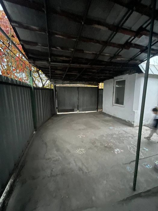 Сдам дом 3х комнатный