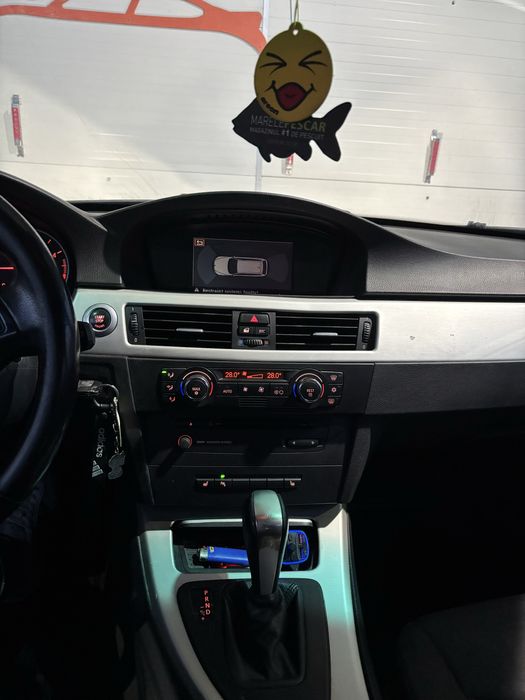 Vand BMW e91 320d Automat‼️