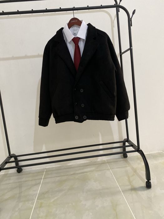 Продам мужскую Куртку НОВЫЙ!!!