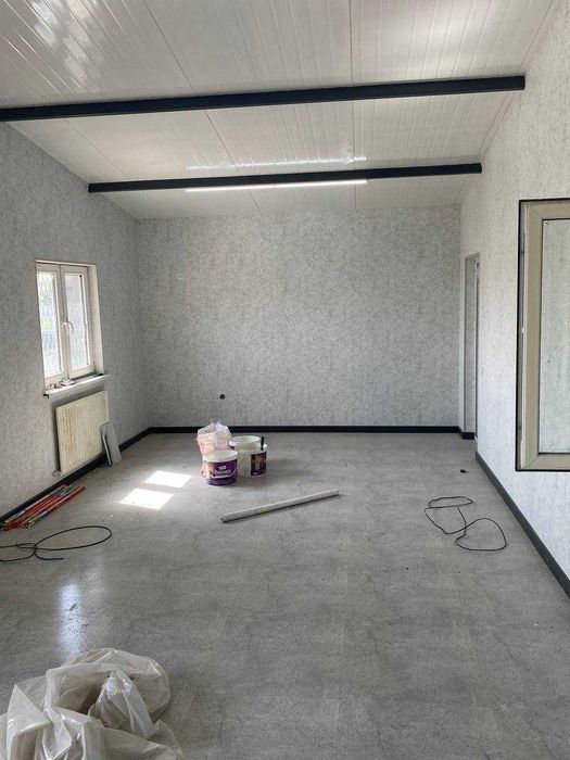 Складское помещение в Бектемирском р-н 500м2 (34284)