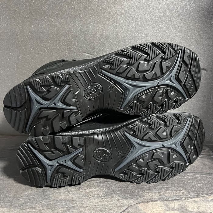 Боти Haix Black Eagle 2.0 V GTX Mid - 43, 44 и 45 размер