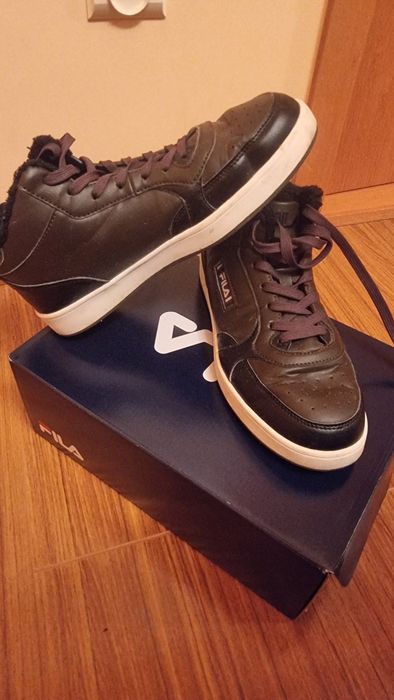 Vând ghete barbați