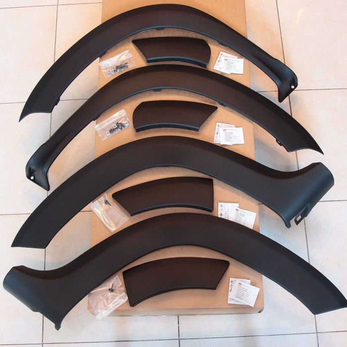 Bandouri roti Duster 1 2 la bucata sau set